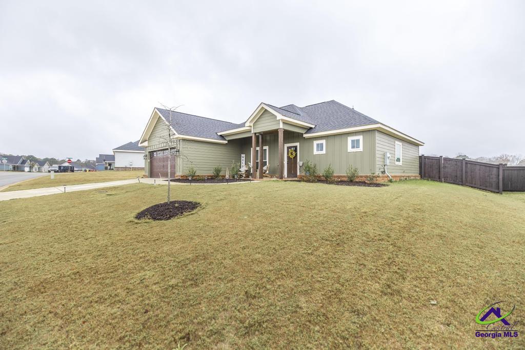 203 Saraland Trail