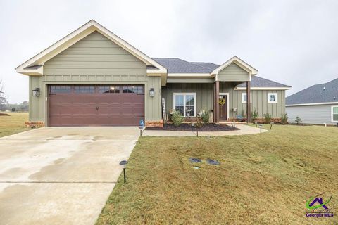203 Saraland Trail Perry GA 31069
