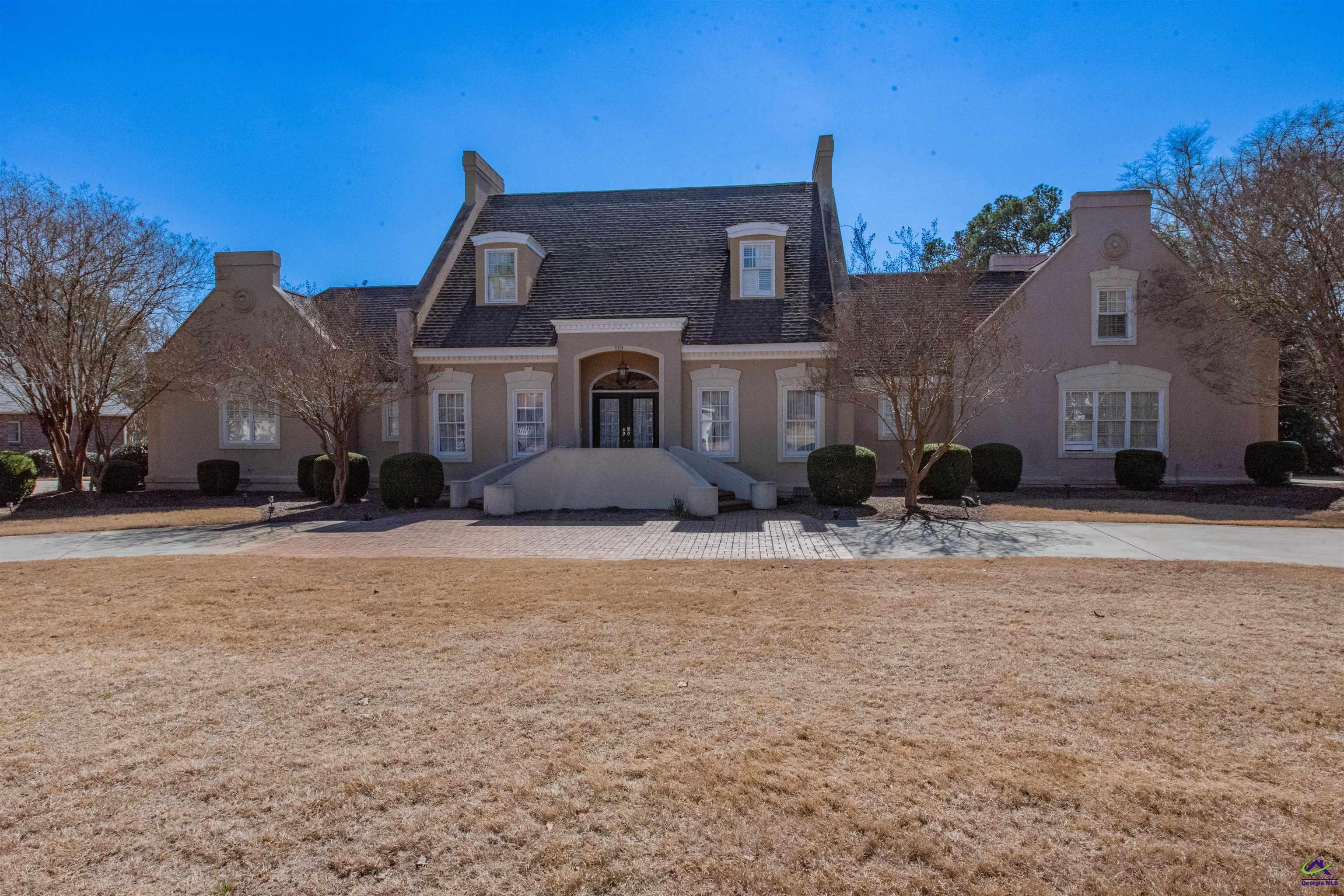 119 Heather Glen Blvd