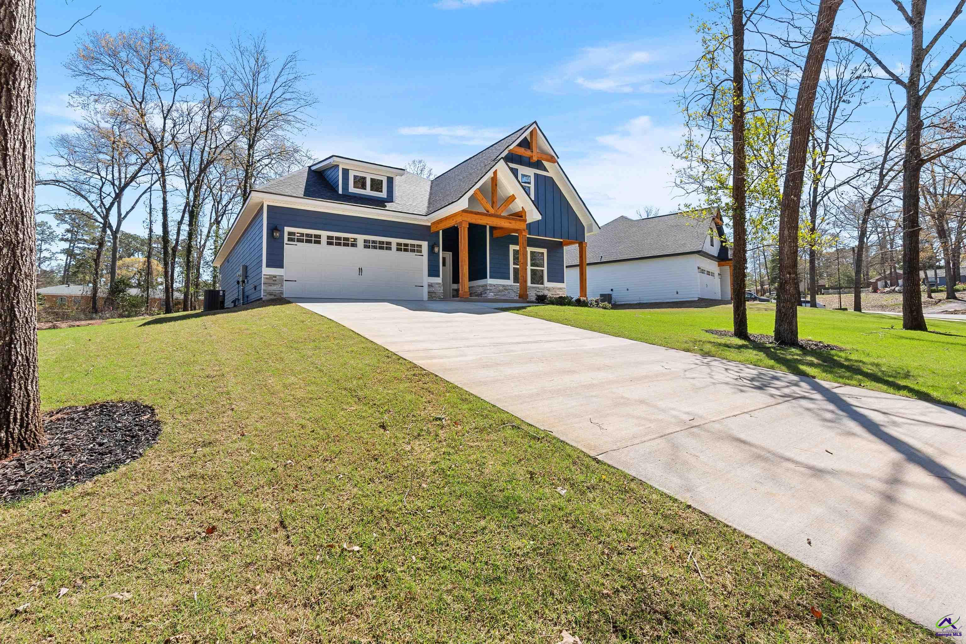 110 Friar Tuck Avenue