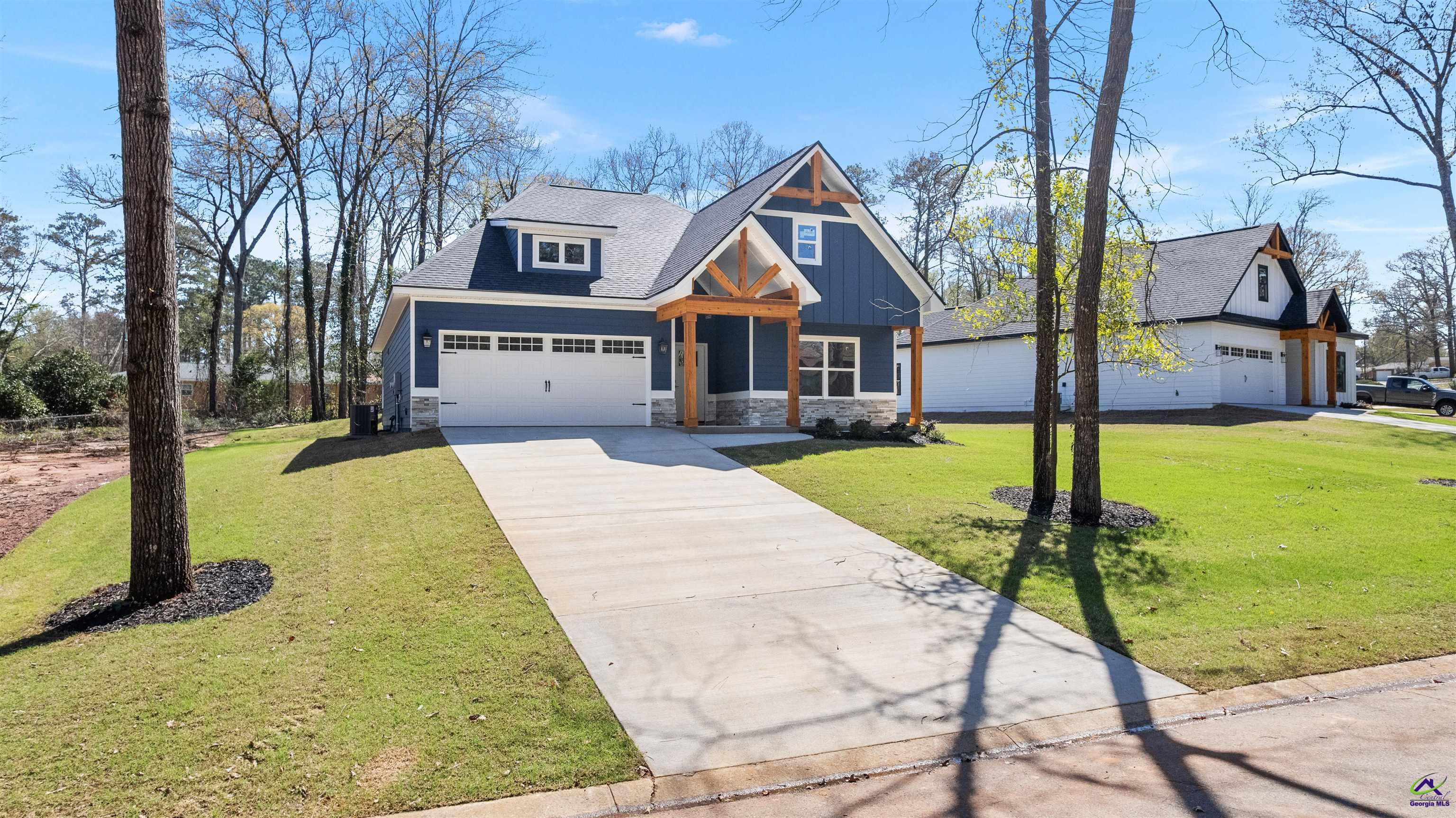 110 Friar Tuck Avenue