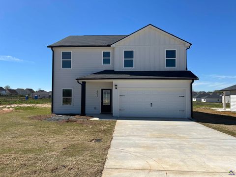 109 Monroe Court Byron GA 31008