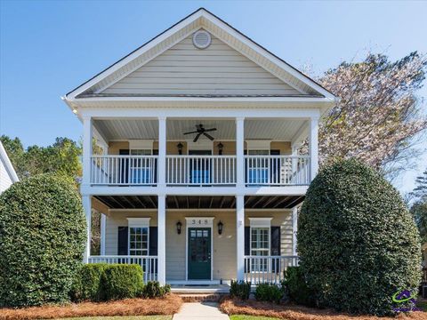 348 Ivystone Drive Macon GA 31220