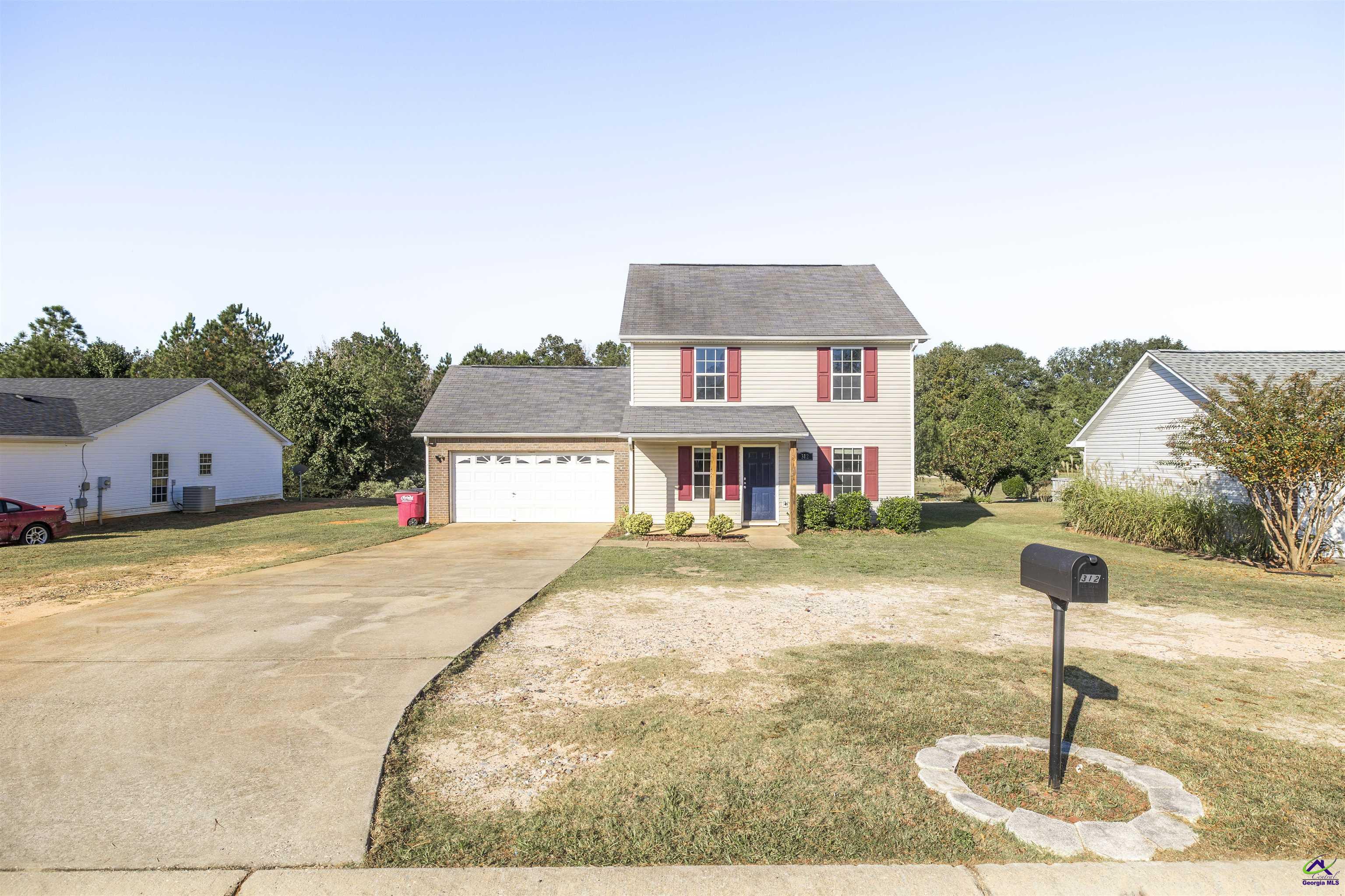 312 Mill Meadow Road