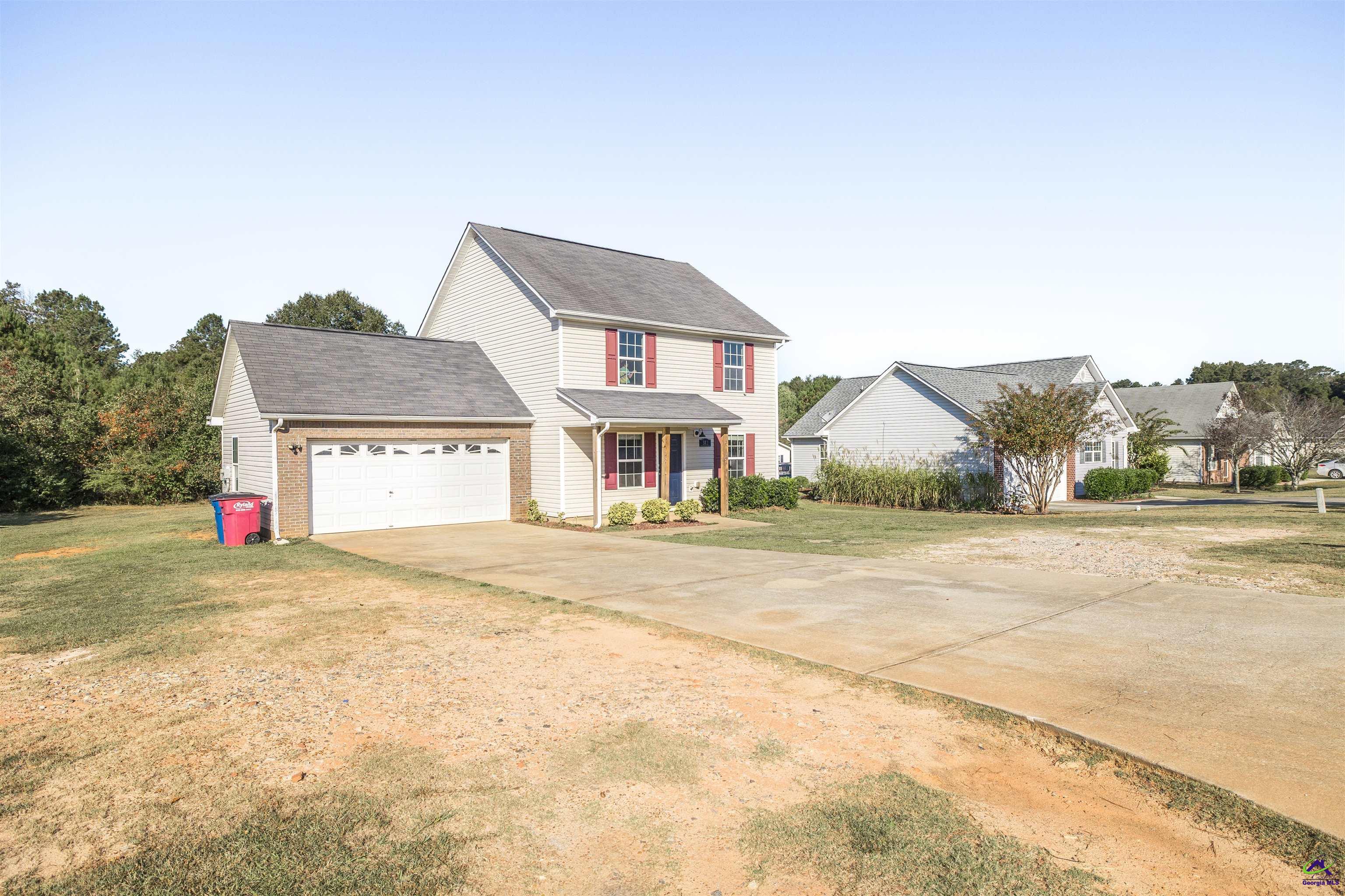 312 Mill Meadow Road