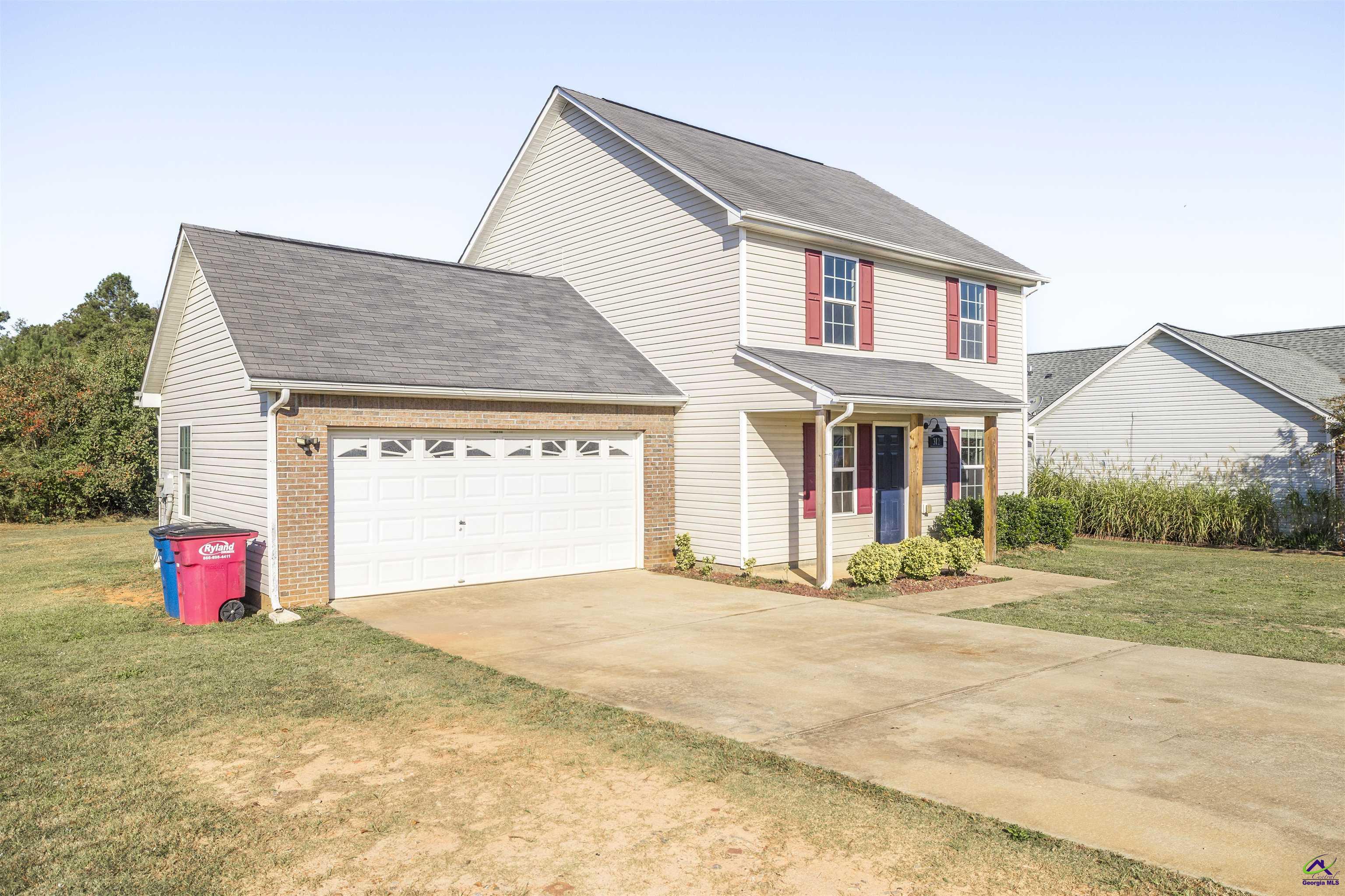 312 Mill Meadow Road