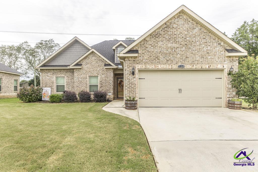 124 Logans Mill Trail