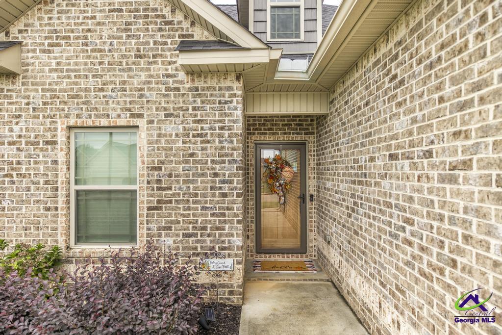 124 Logans Mill Trail