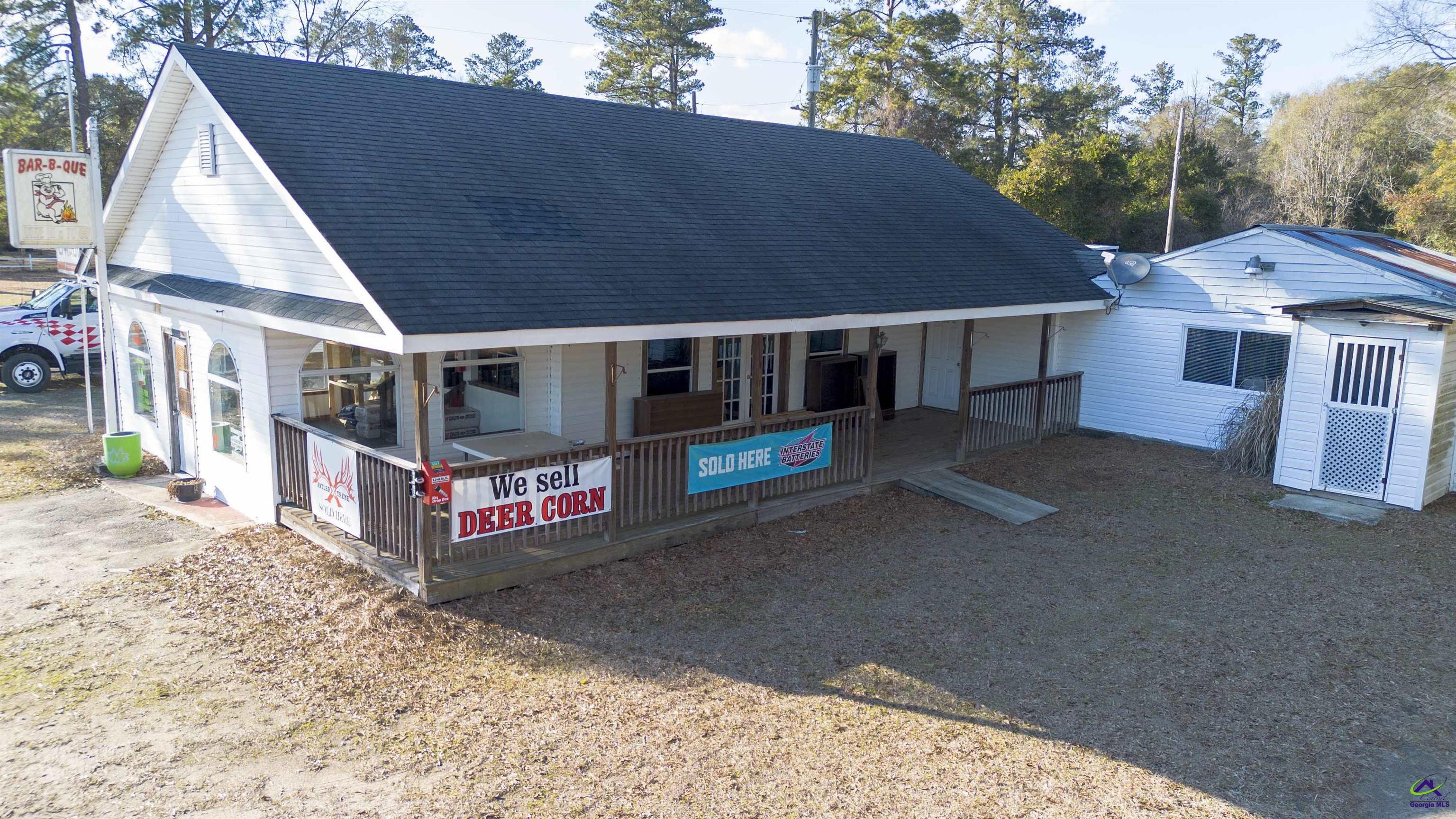 2805 Peach Parkway