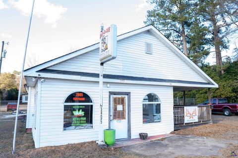 2805 Peach Parkway Fort Valley GA 31030