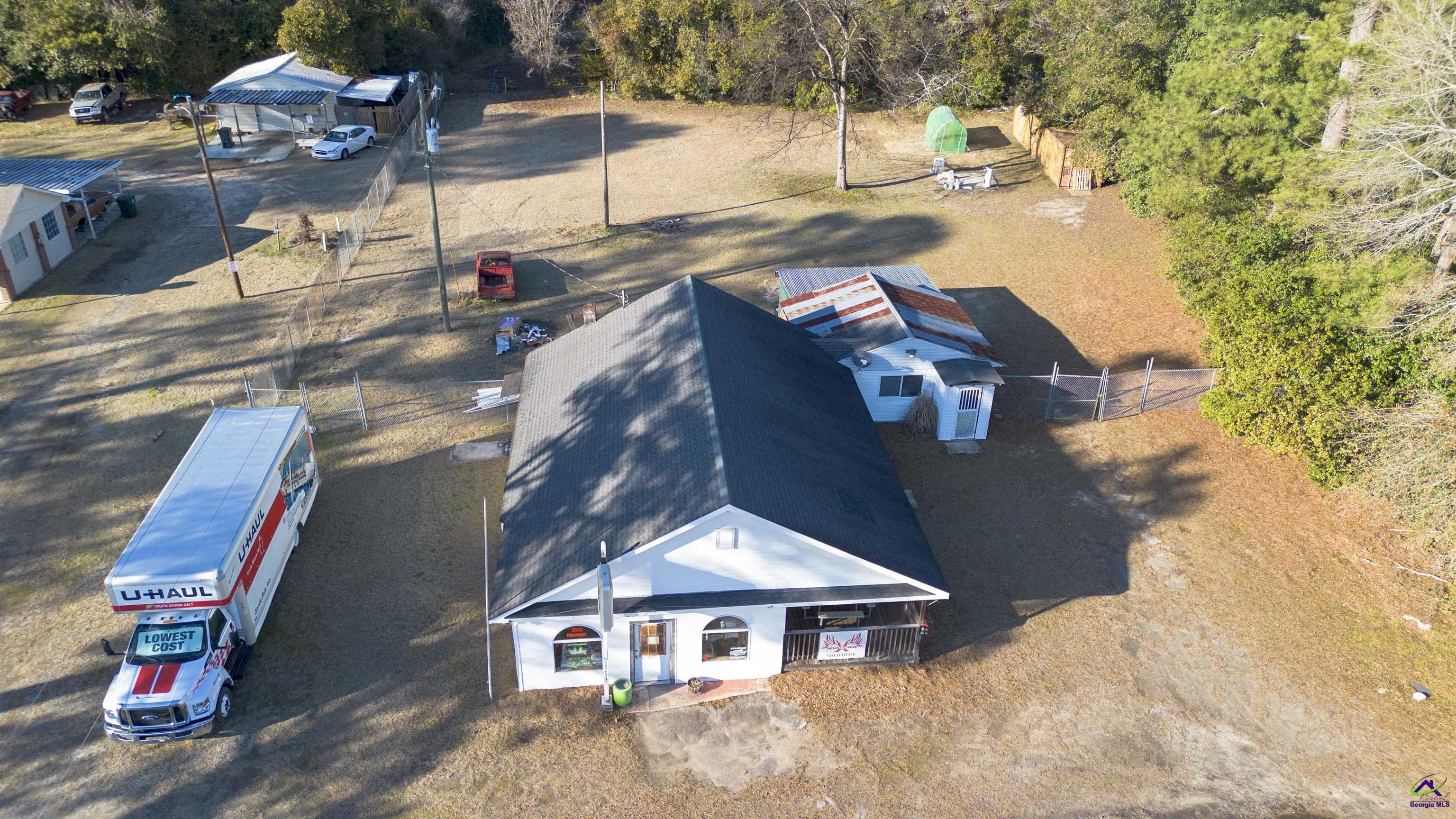 2805 Peach Parkway