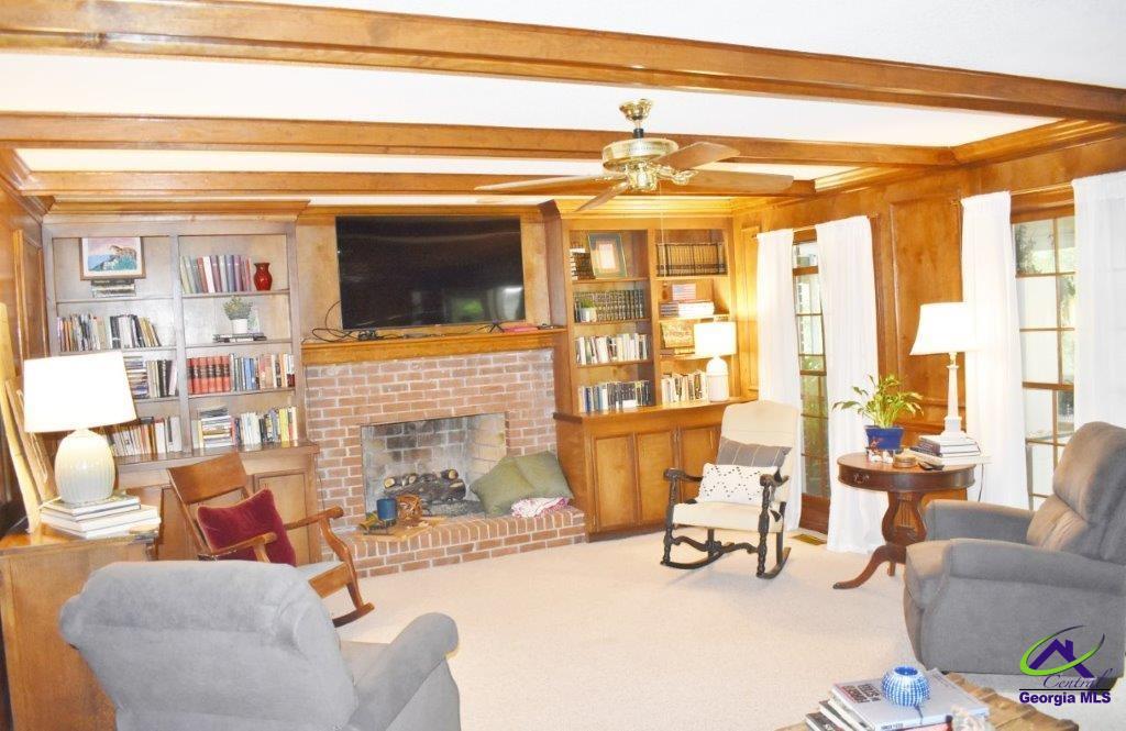 668 Monticlair Drive