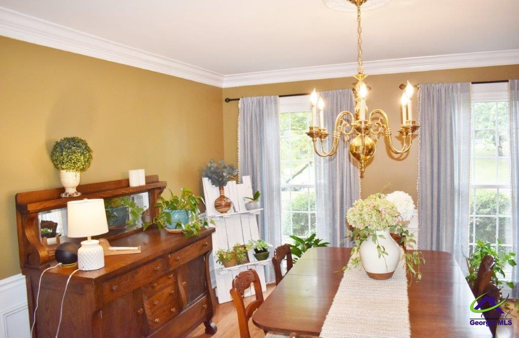 668 Monticlair Drive