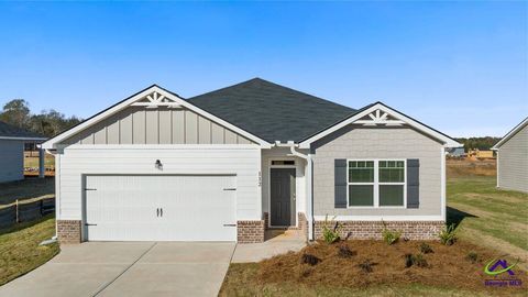 108 Alton Tucker Sr. Boulevard Bonaire GA 31005