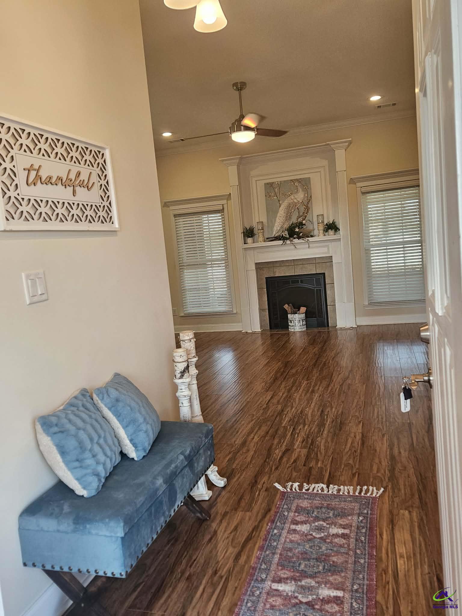 99 Rambling Creek Cove