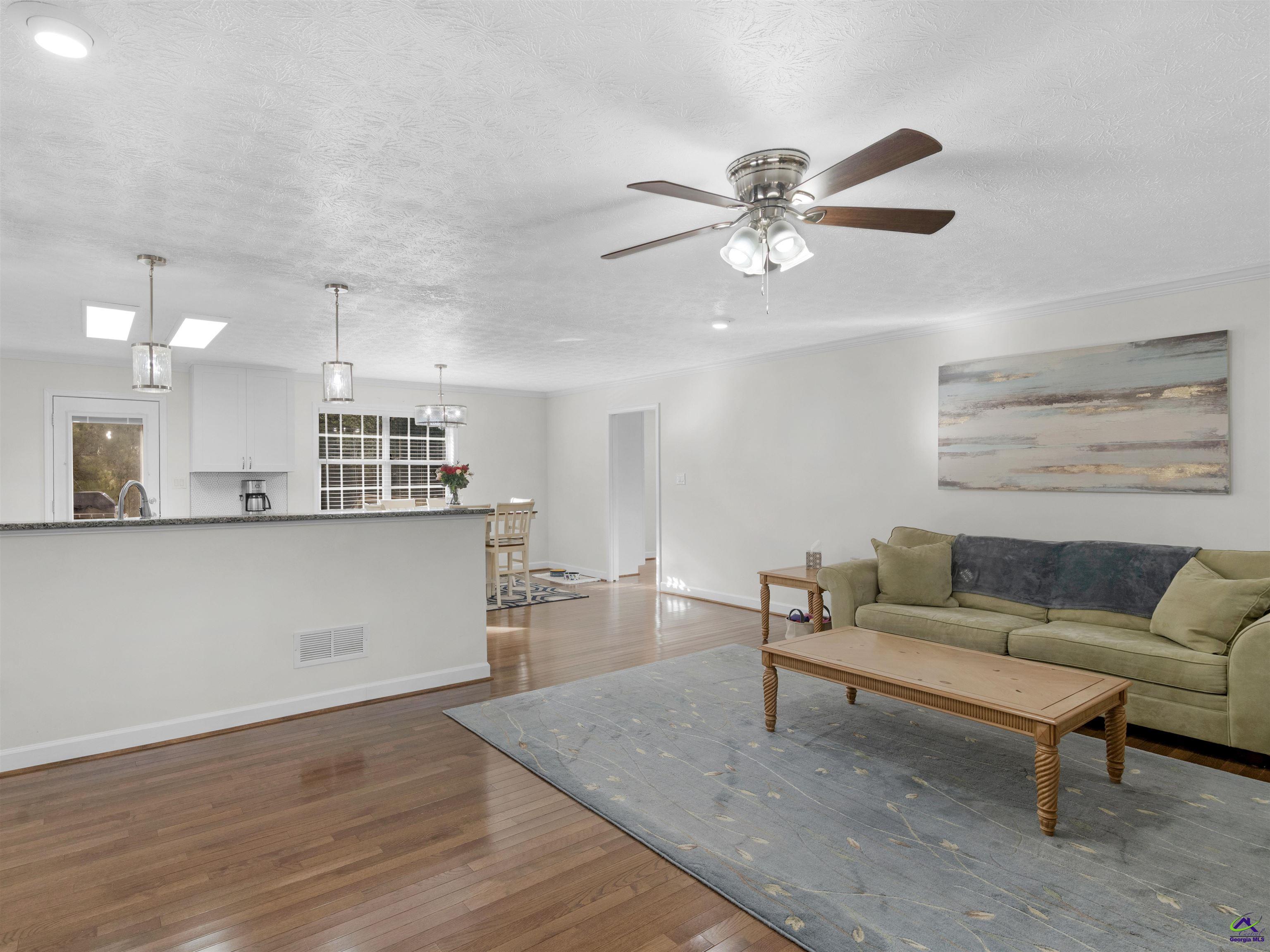 521 Levi Barnes Road