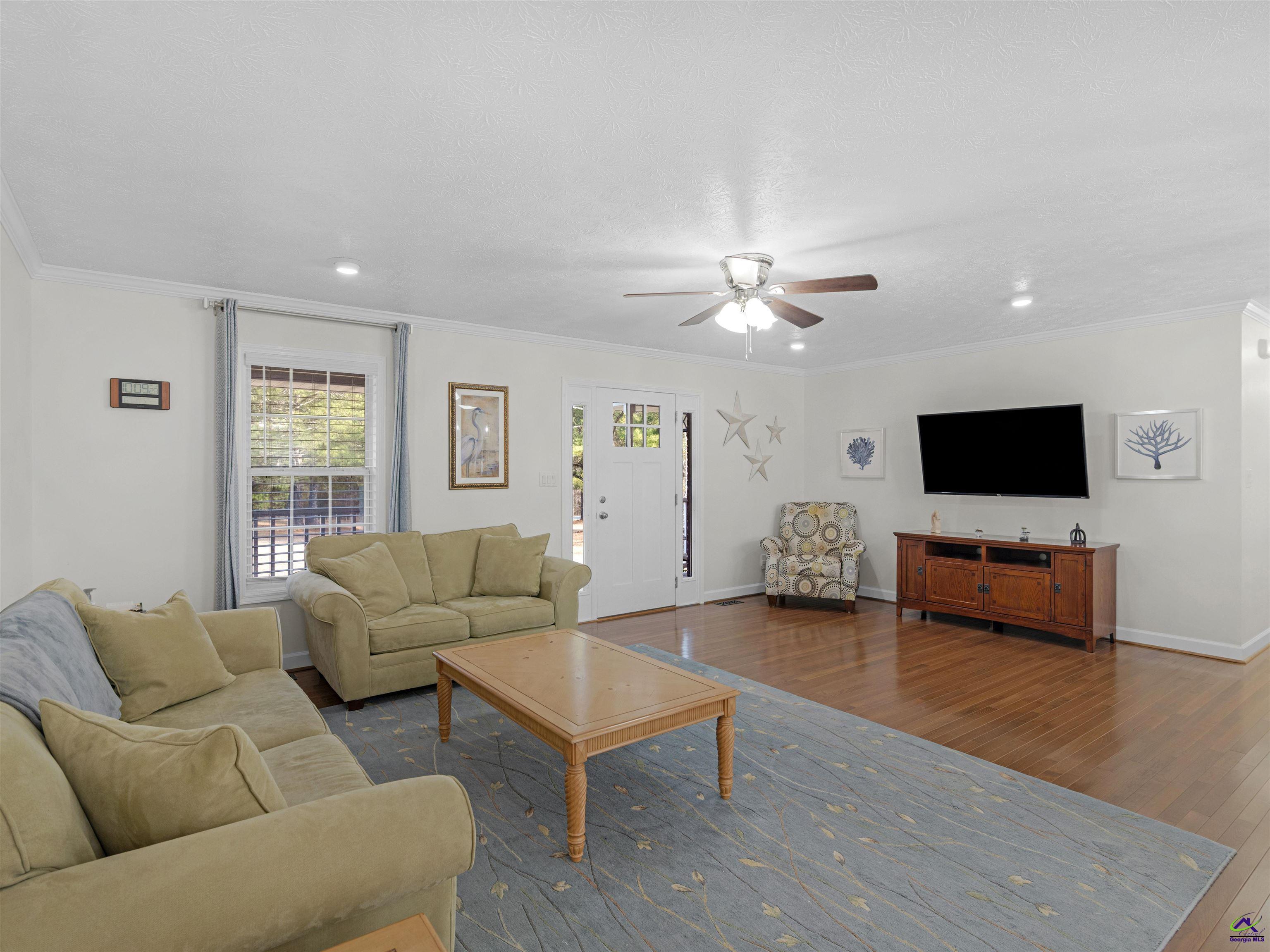 521 Levi Barnes Road