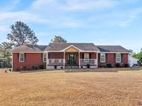 521 Levi Barnes Road Jackson GA 30233