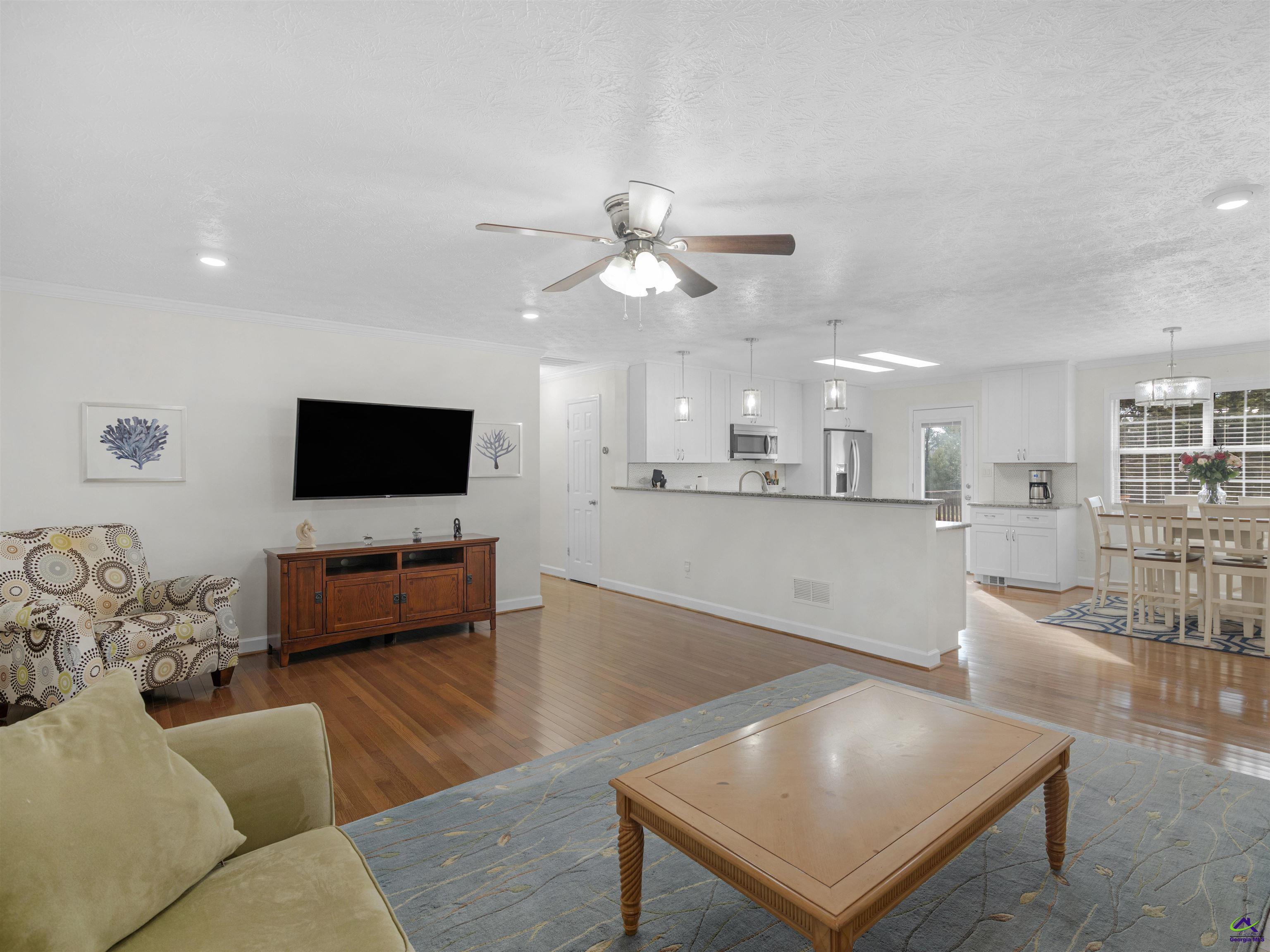 521 Levi Barnes Road