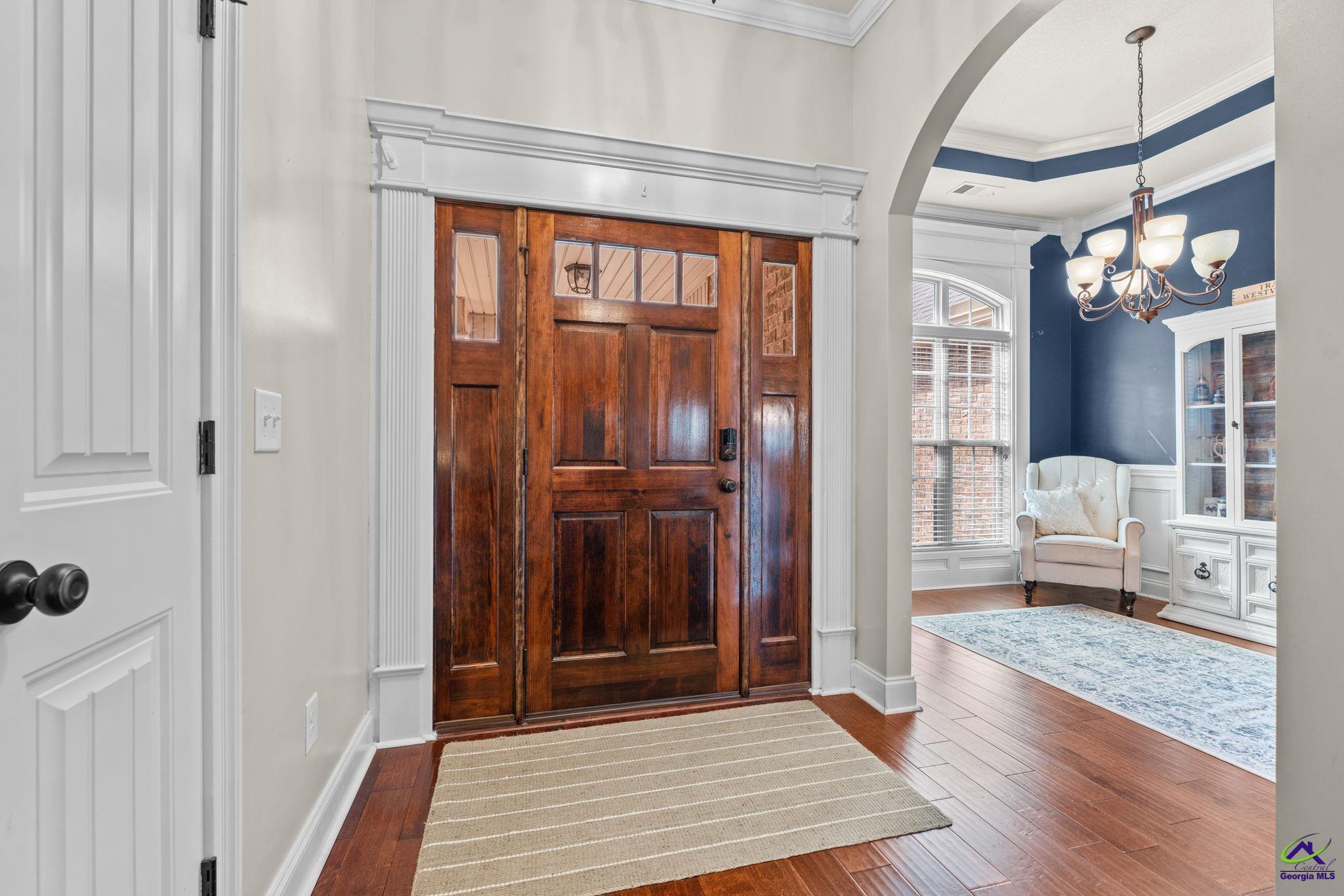 323 Grand Reserve Way