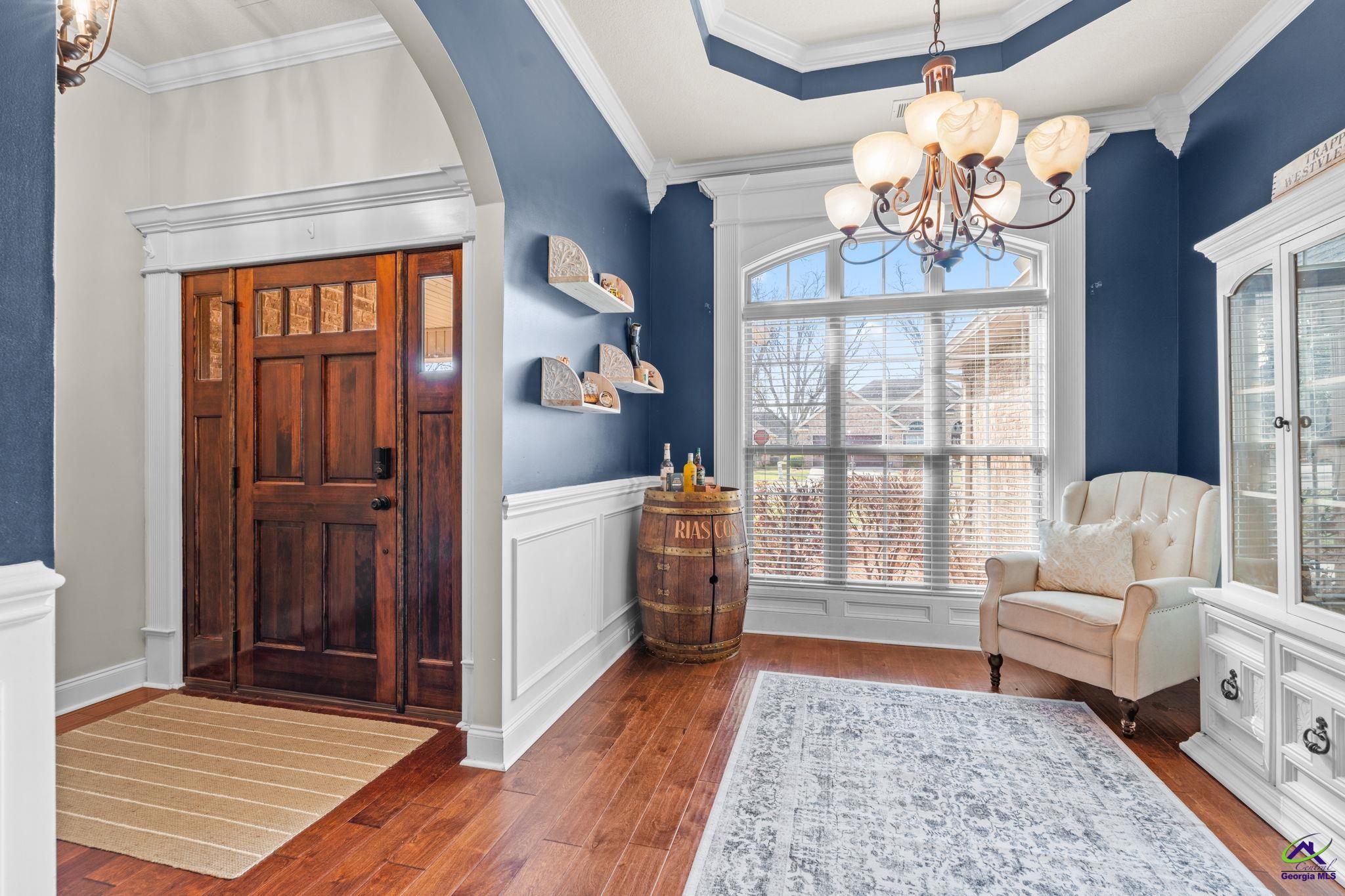 323 Grand Reserve Way