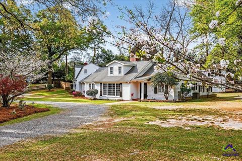 3824 Overlook Avenue Macon GA 31204