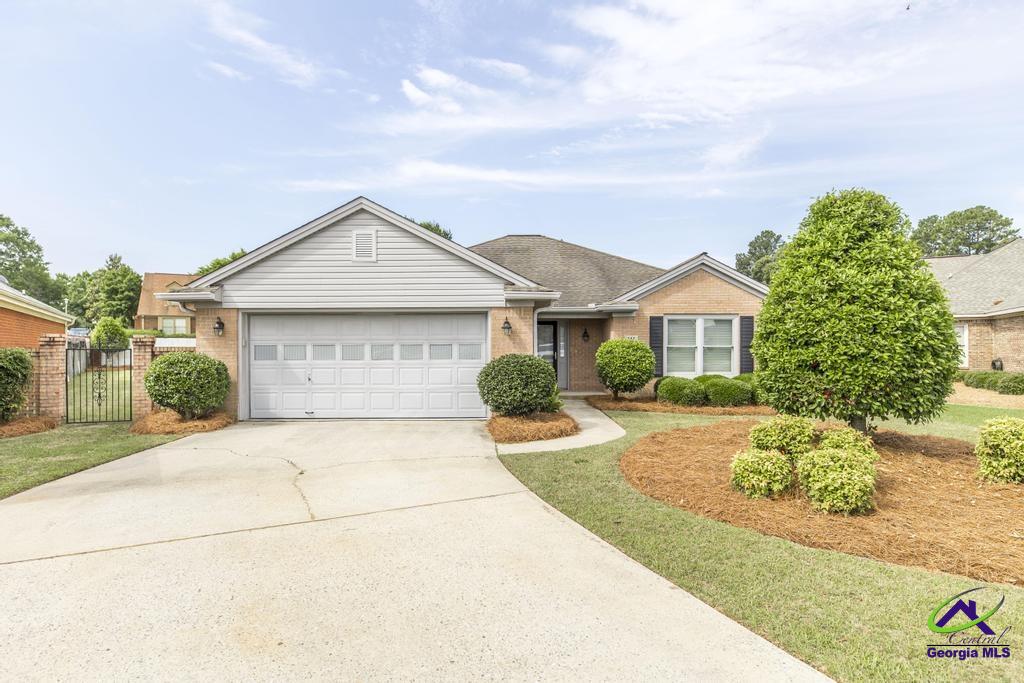 111 Arbour Court
