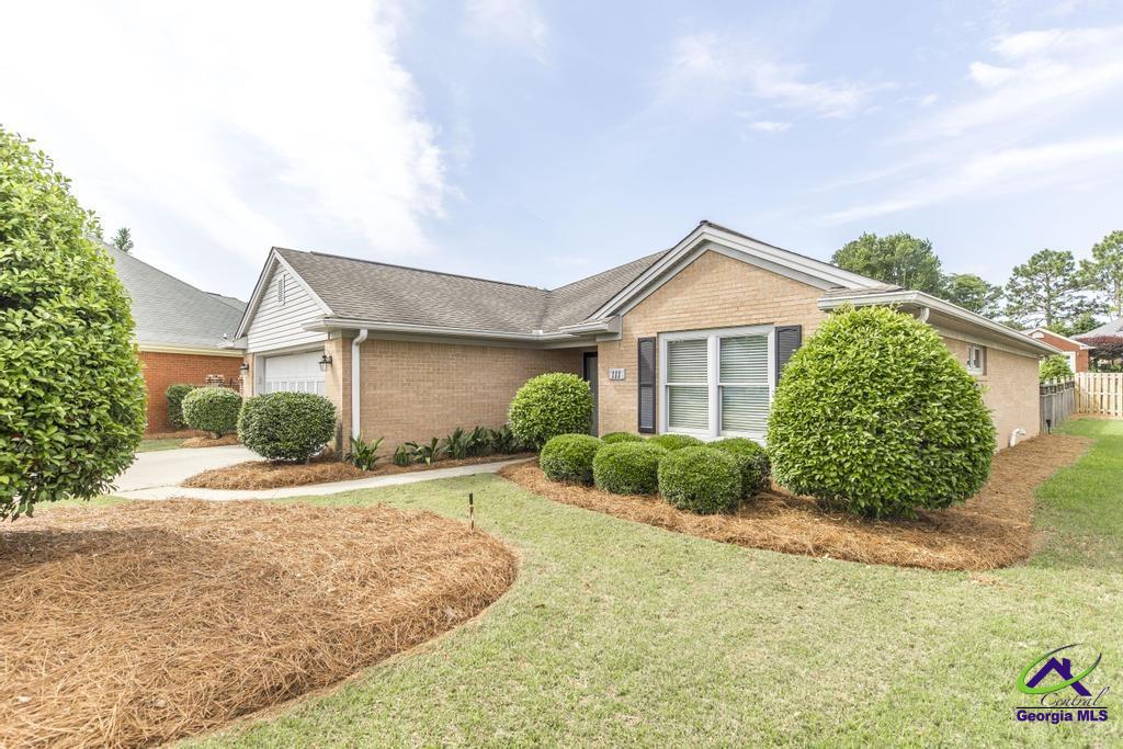111 Arbour Court