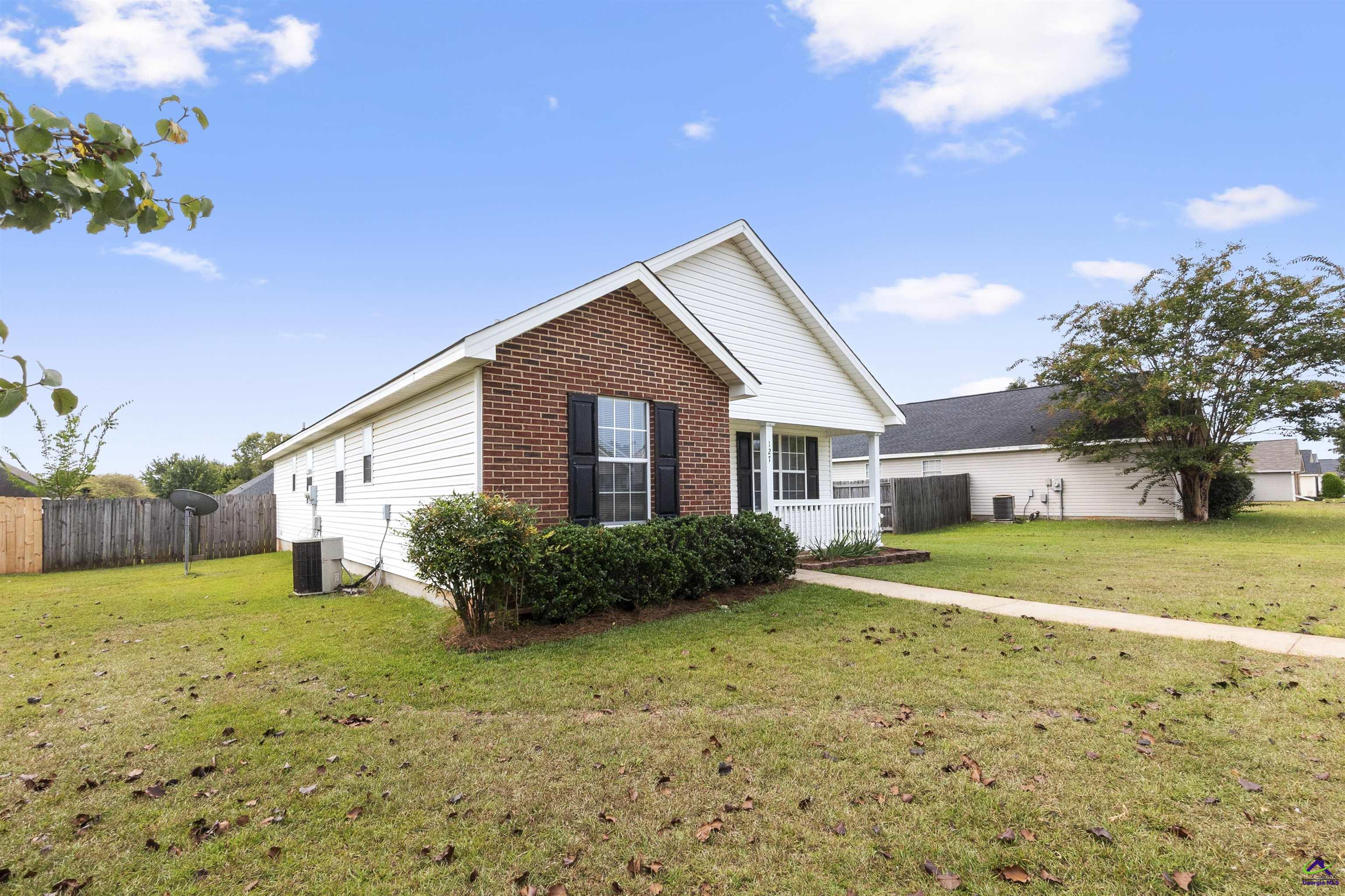 127 Brandonshire Lane