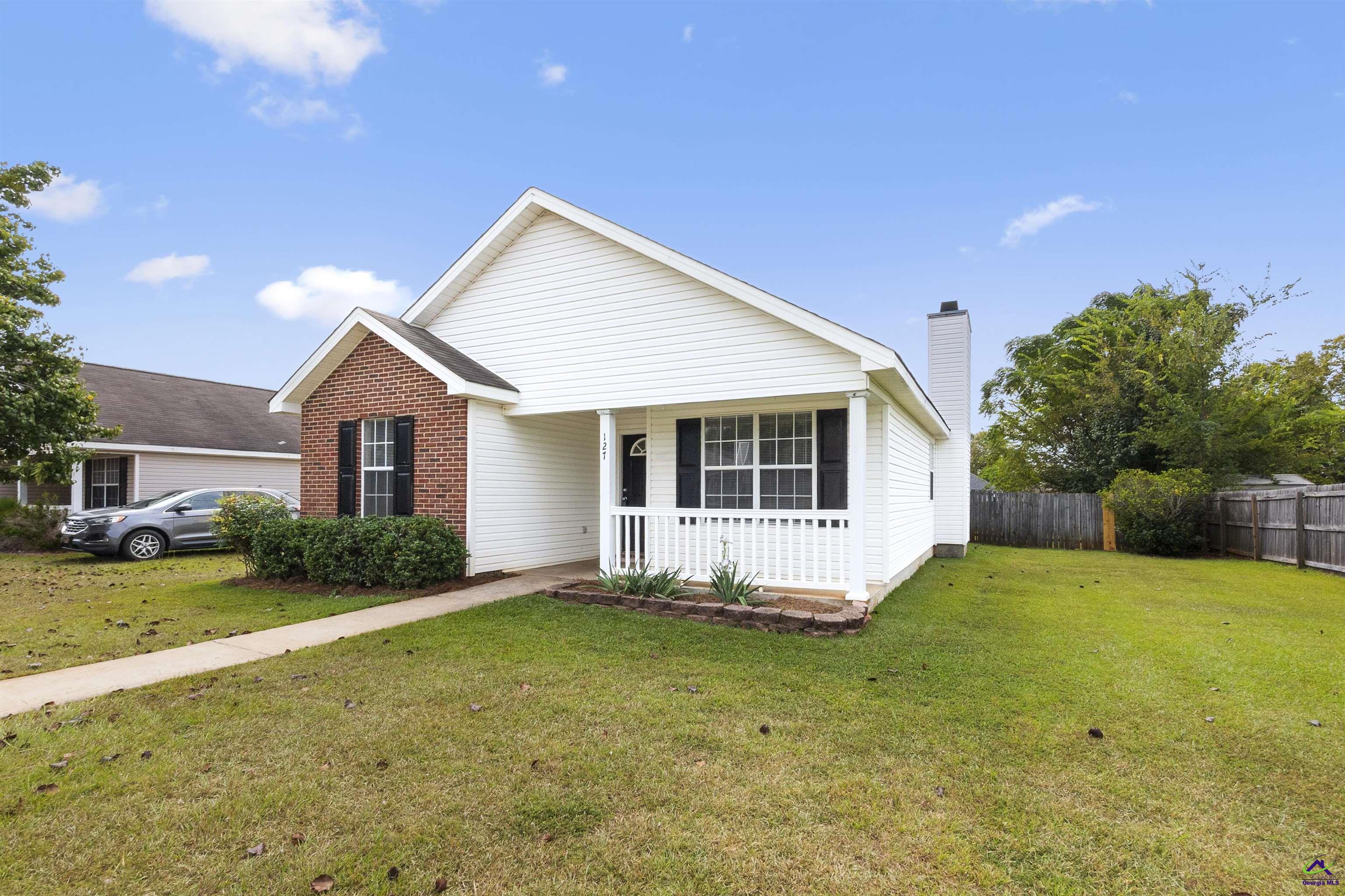 127 Brandonshire Lane
