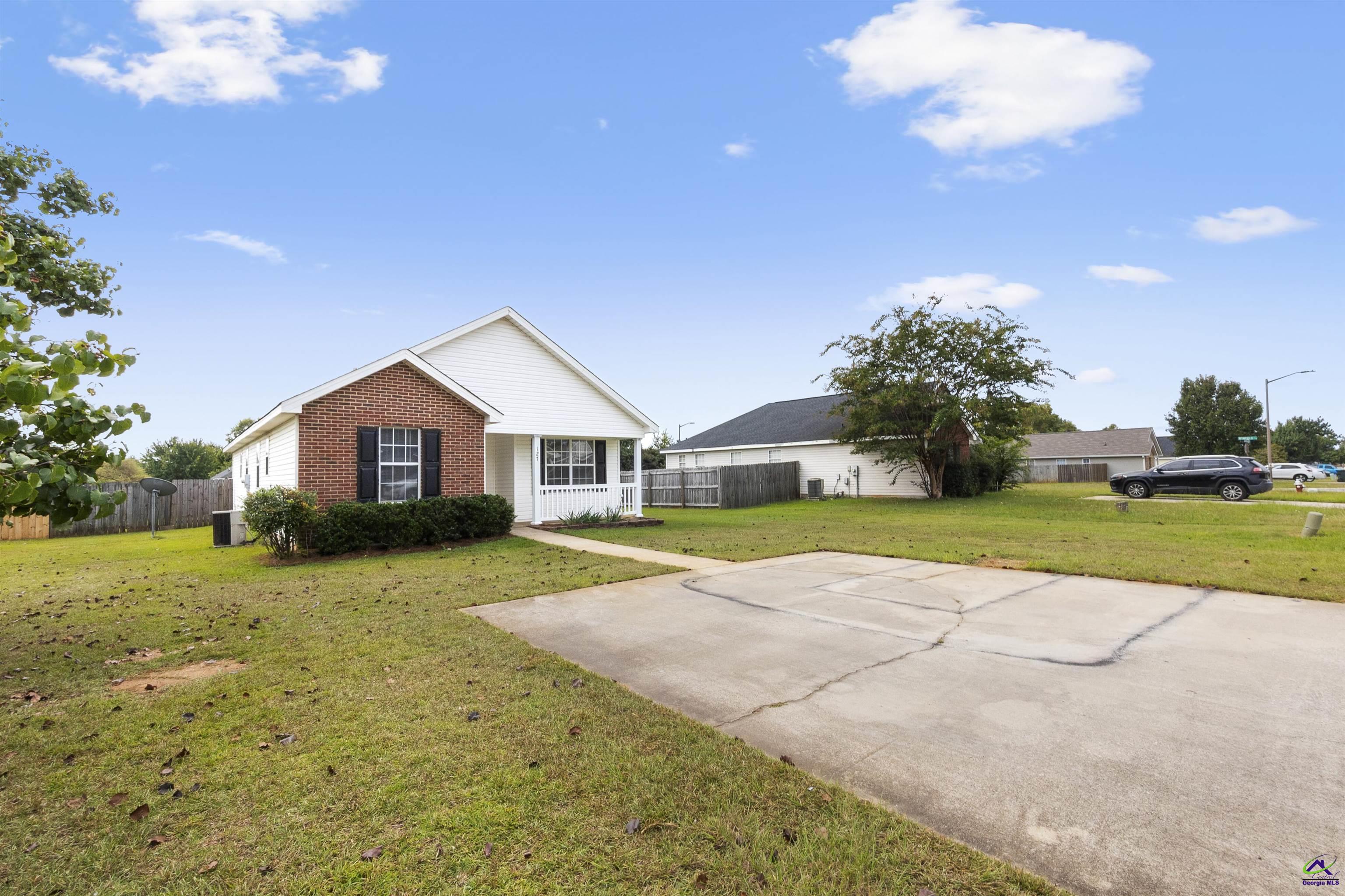 127 Brandonshire Lane