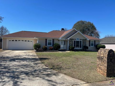 101 Windover Way Warner Robins GA 31088