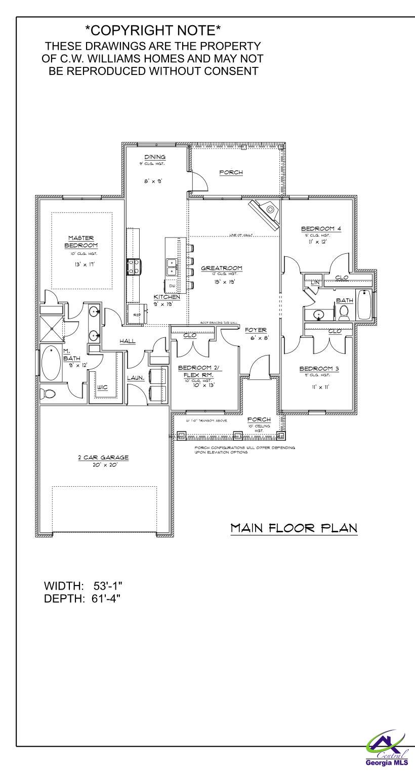 204 Farmland Circle