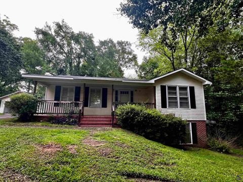 5115 Wesleyan Circle Macon GA 31210