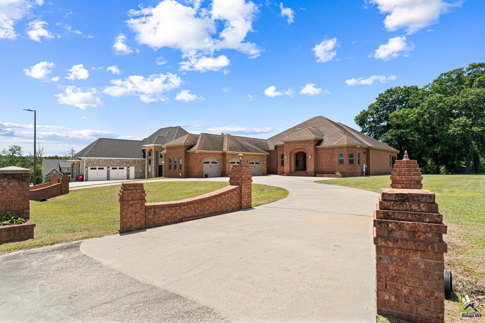 215 Little Hickory Drive
