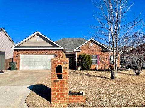 104 Bryce Drive Warner Robins GA 31088