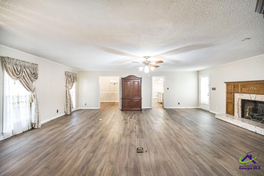 5812 Sardis Church RD