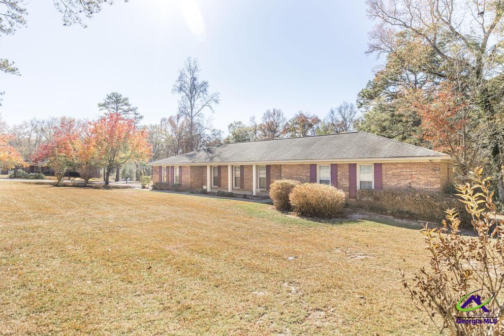 5812 Sardis Church RD