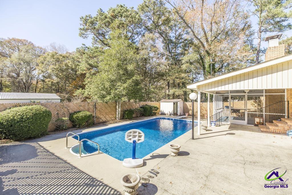 5812 Sardis Church RD