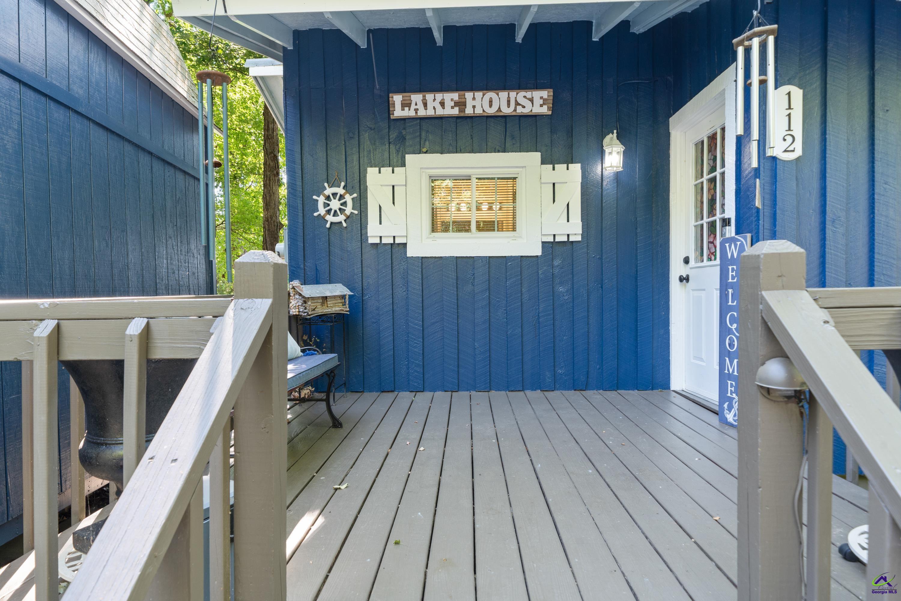 112 Cedar Lane, NW