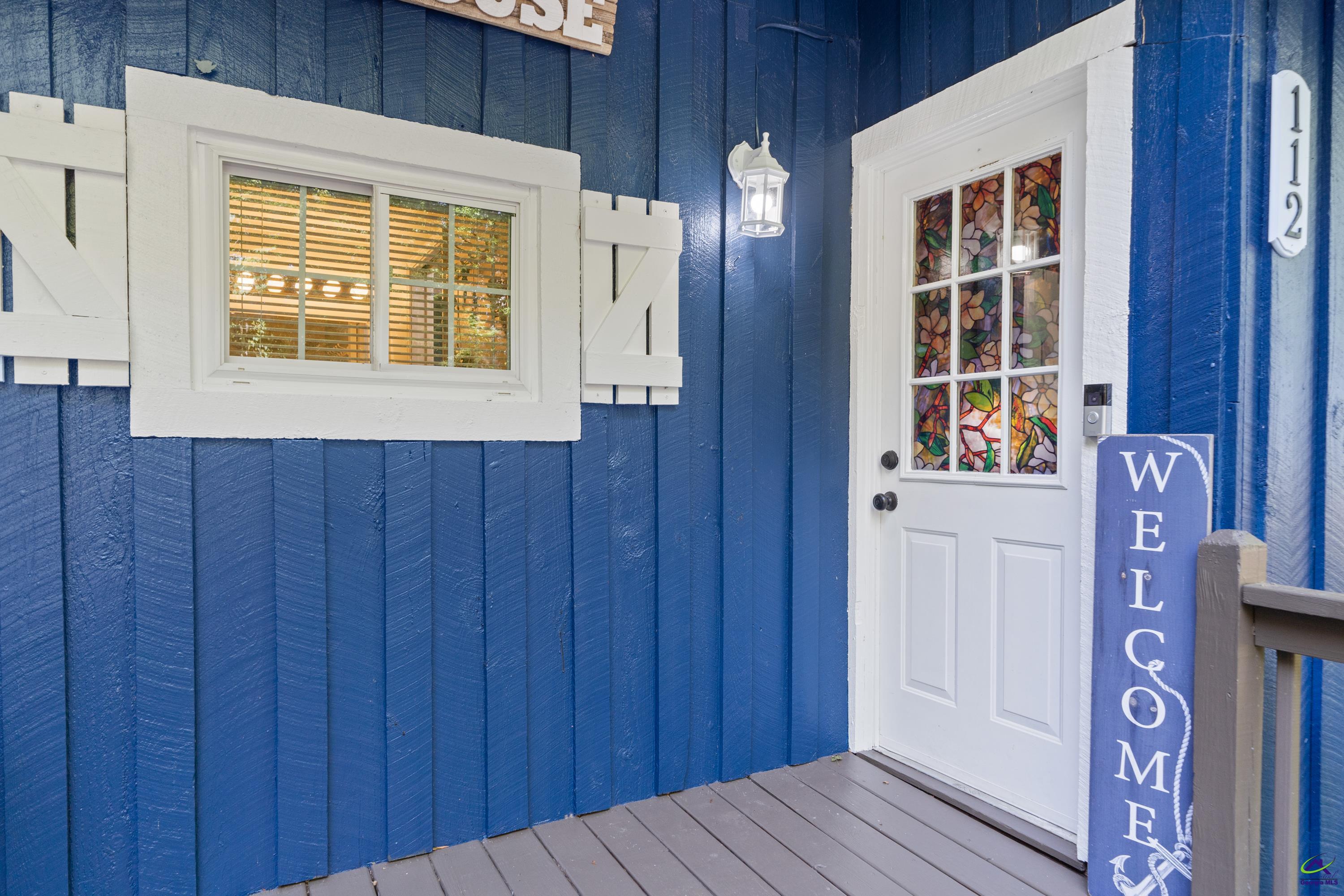112 Cedar Lane, NW