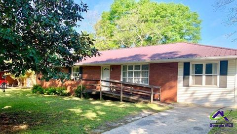 502 Moseley Road Byron GA 31008