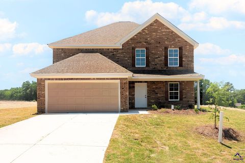 412 Clayton Scott Street Warner Robins GA 31088