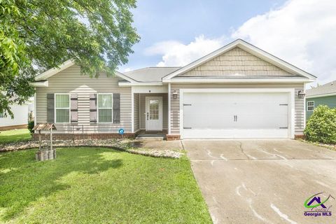 417 Madison Place Parkway Byron GA 31008