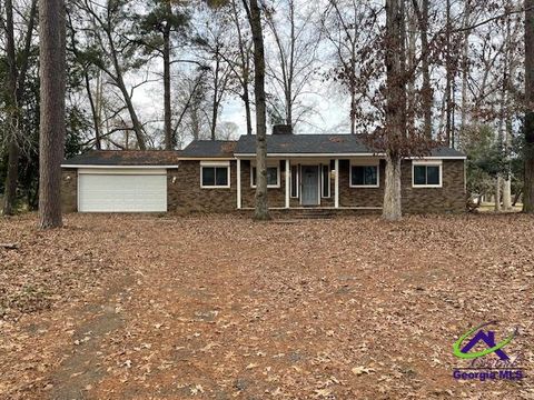 133 Sylvan Kathleen GA 31047