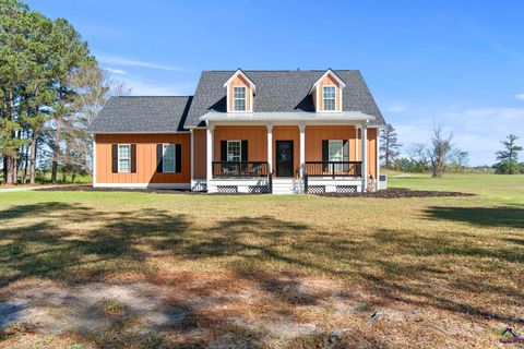 1958 Antioch Road Cordele GA 31015