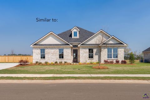 6 Pleasant Oaks Drive Perry GA 31069