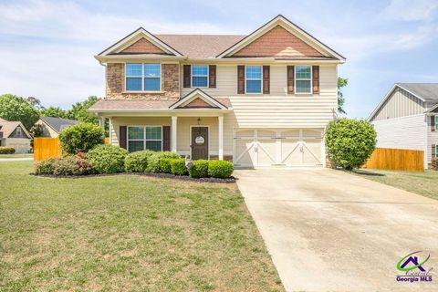 100 Taconic Court Bonaire GA 31005