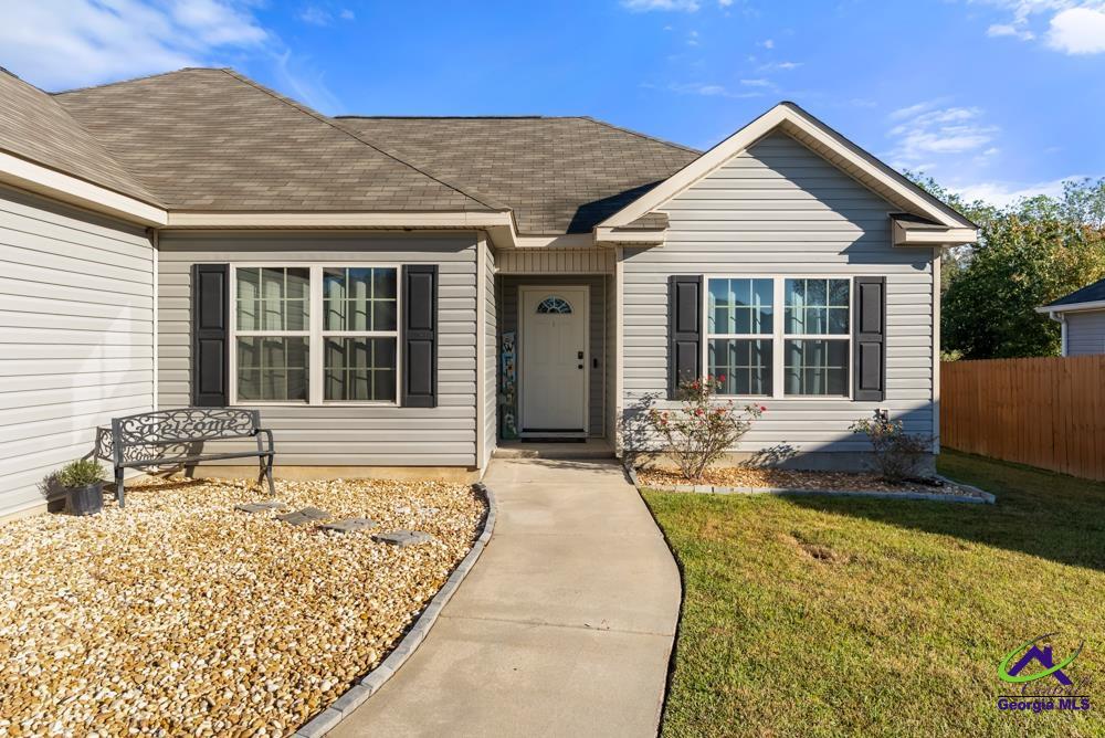 124 Worchester Circle