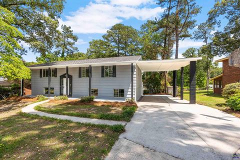 106 Shelia Drive Warner Robins GA 31088